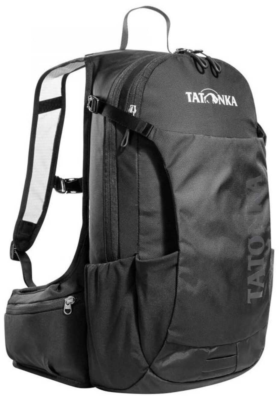 Tatonka Baix 12 black - main (0)