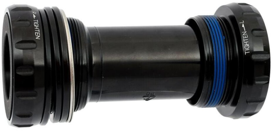 Max1 osa Evo SHIMANO s podložkami BSA - main (0)
