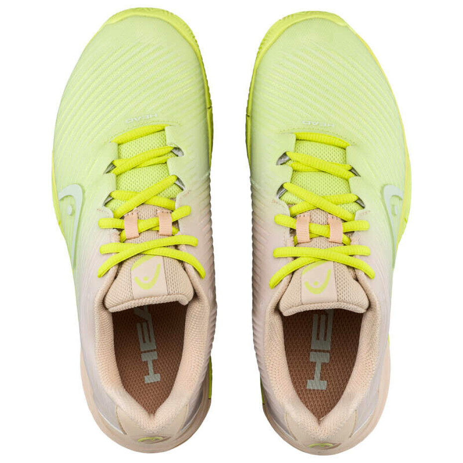 Dámská tenisová obuv Head Revolt Pro 4.0 Clay MCLI  EUR 36 - main (3)