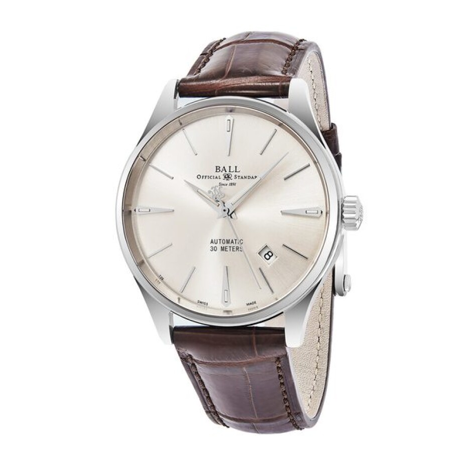 Ball Trainmaster Legend NM3080D-LJ-SL - main (3)