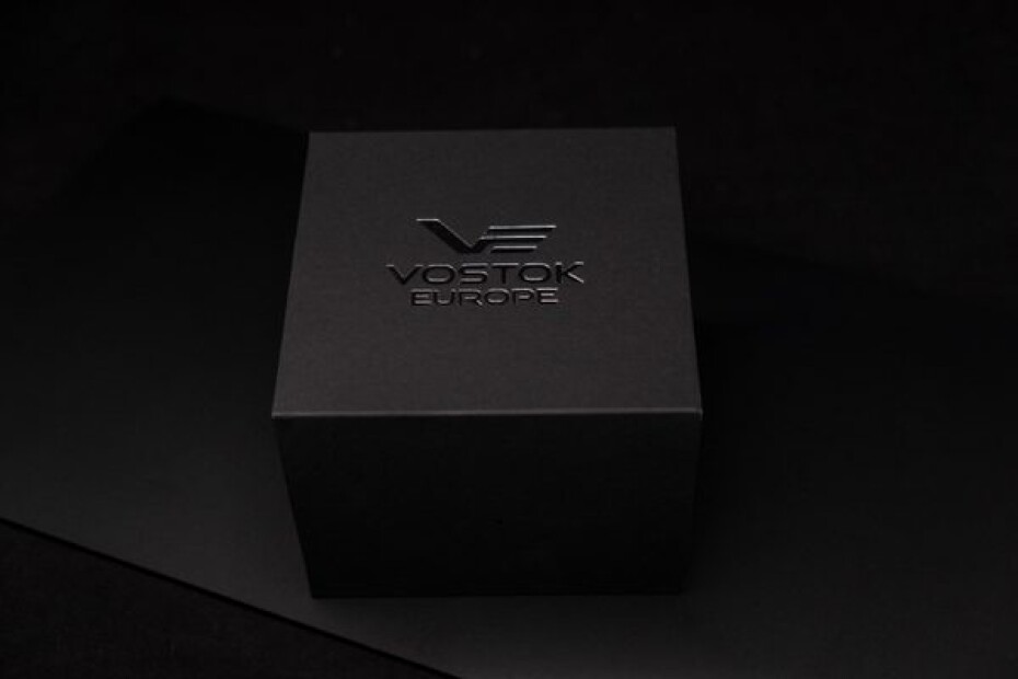 Vostok Europe Space Race Automatic Line YN55-325A661B - main (24)