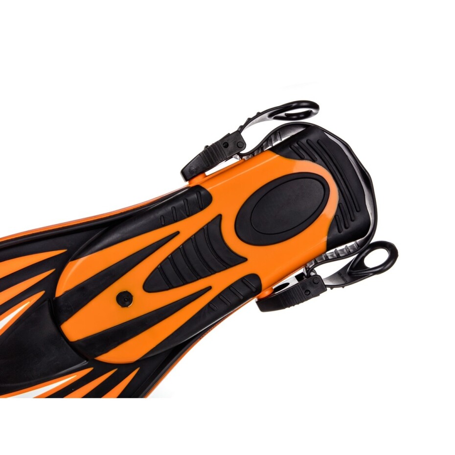 Sportwell Plavecké ploutve M (EU 39–43) - main (2)