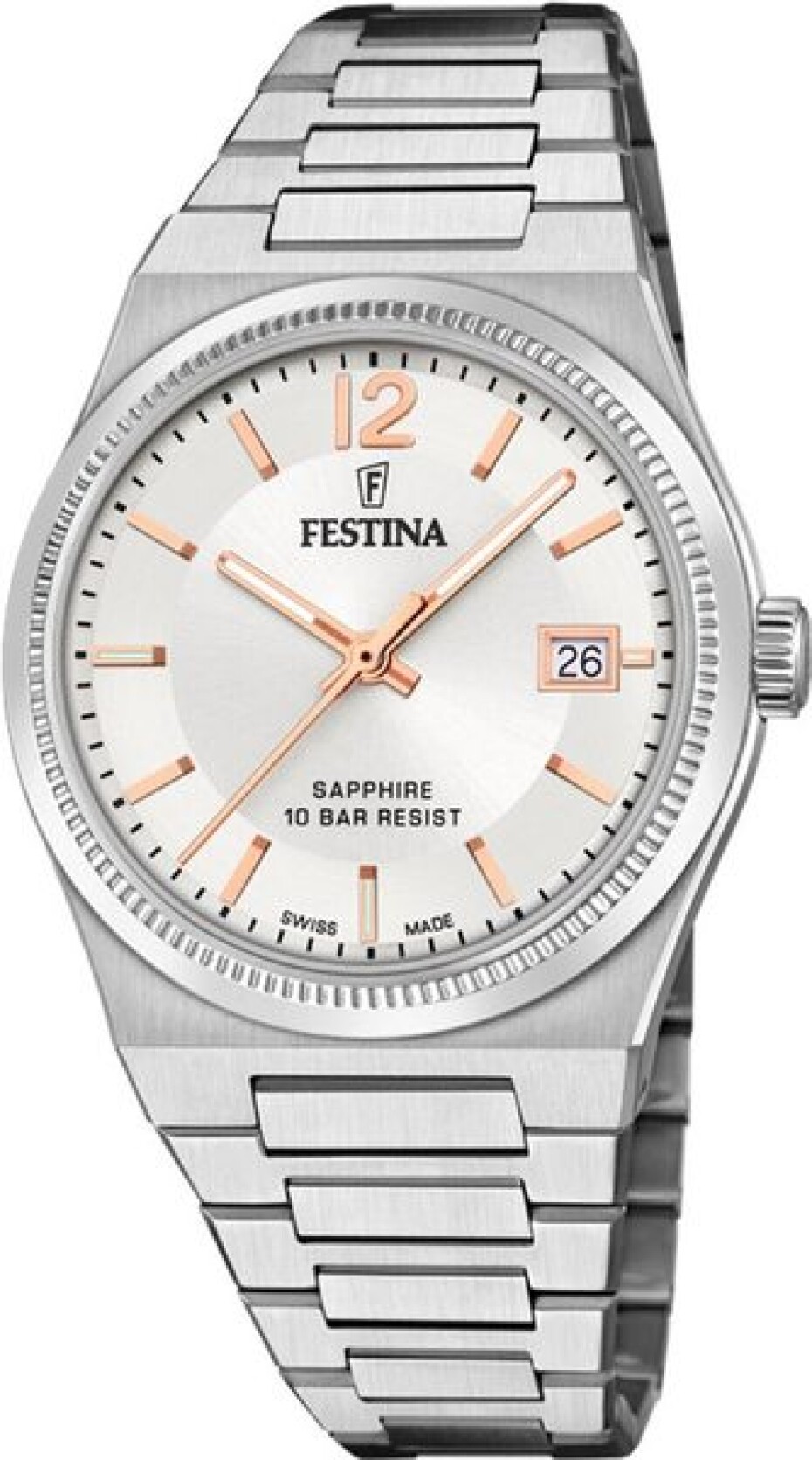 Festina Swiss Made 20035/2 - main (0)