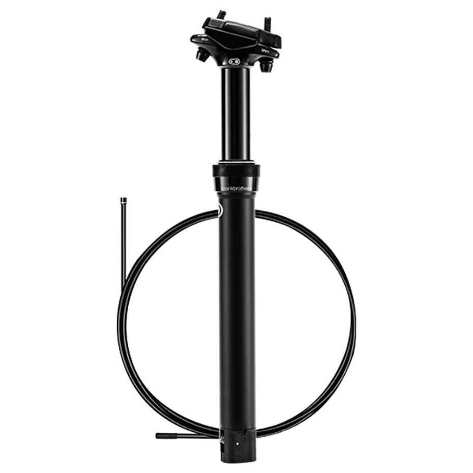 Teleskopická sedlovka Crankbrothers  Highline XC/Gravel 80 mm - 27,2mm - main (0)