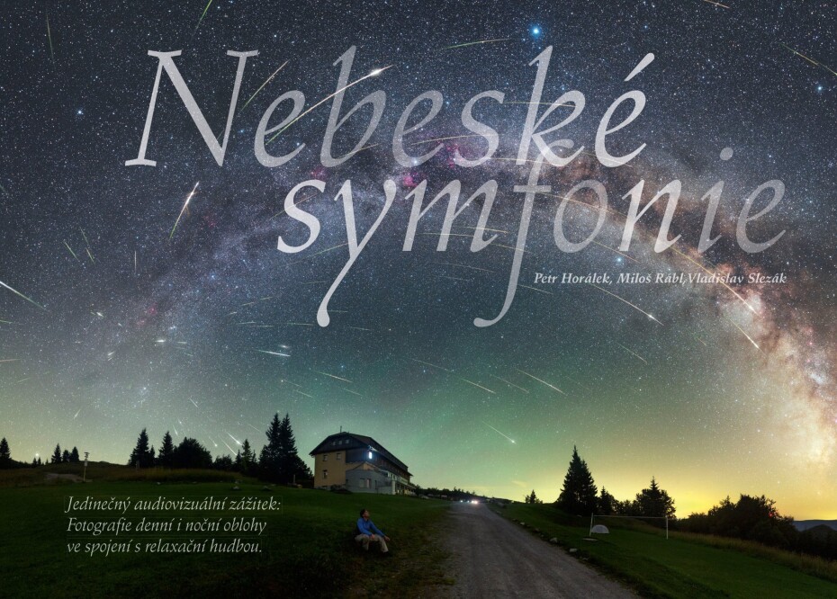 Nebeské symfonie - Petr Horálek - main (0)