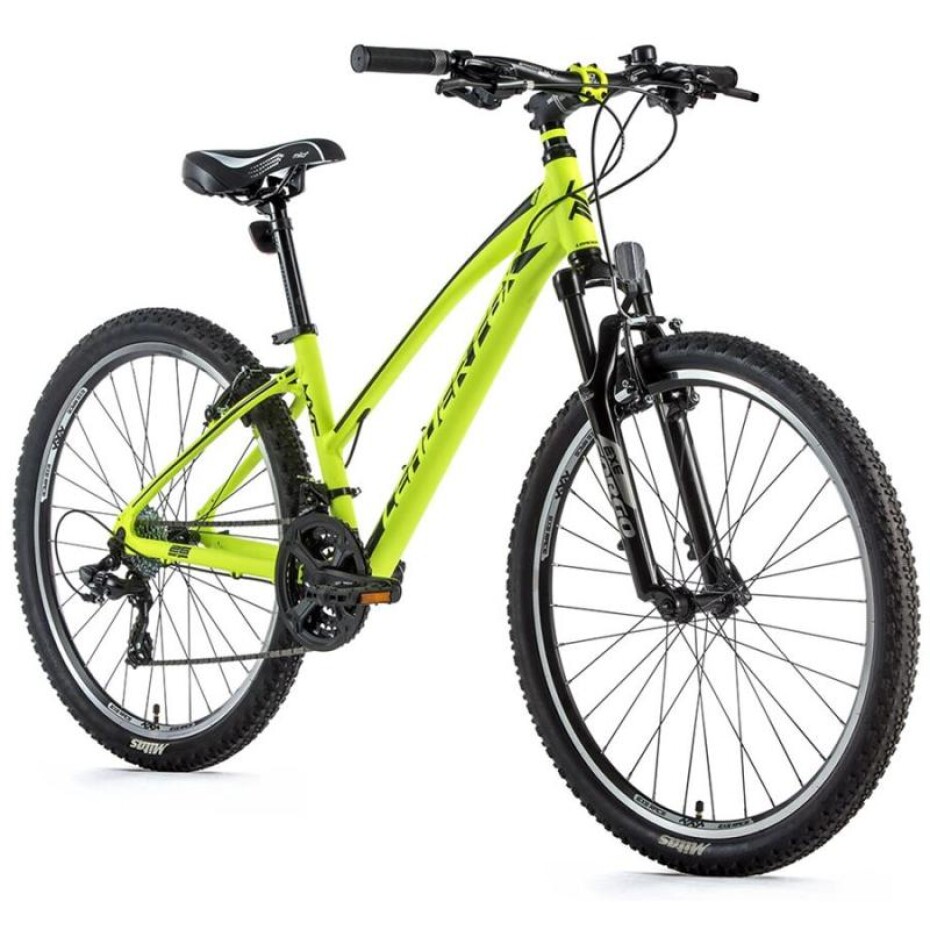 Leader Fox MXC dámské 4 2022 - main (0)