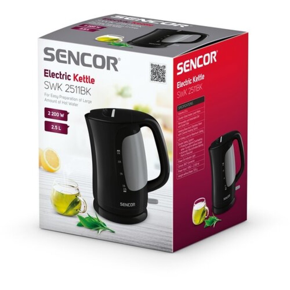 Konvice SENCOR SWK 2511BK  - main (5)