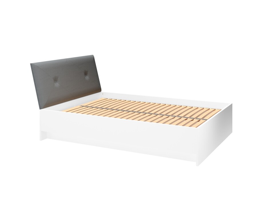ArtMLM Rošt BRIELLE 02-FLX Rozměr: Rozměr 160 x 200 cm - main (2)