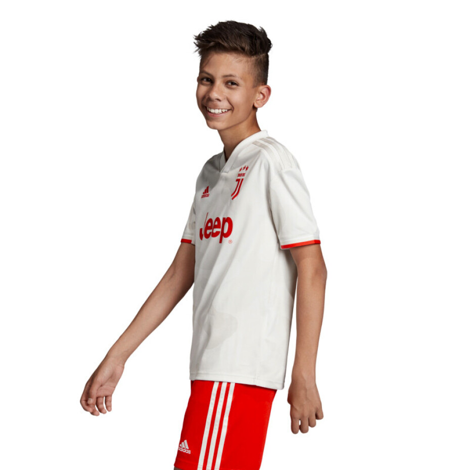 Adidas JUVE A Jersey Y 2019/20 dw5457 - main (6)