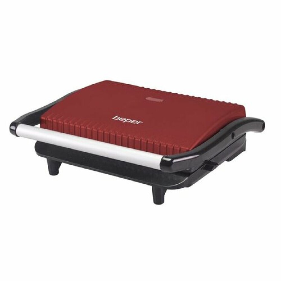 Beper P101TOS002 panini gril - main (0)