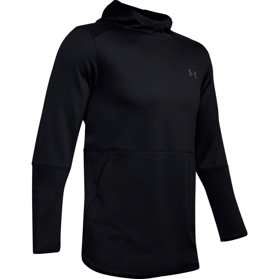 Pánská mikina Under Armour  Mk1 Warmup Po Hood S - main (0)