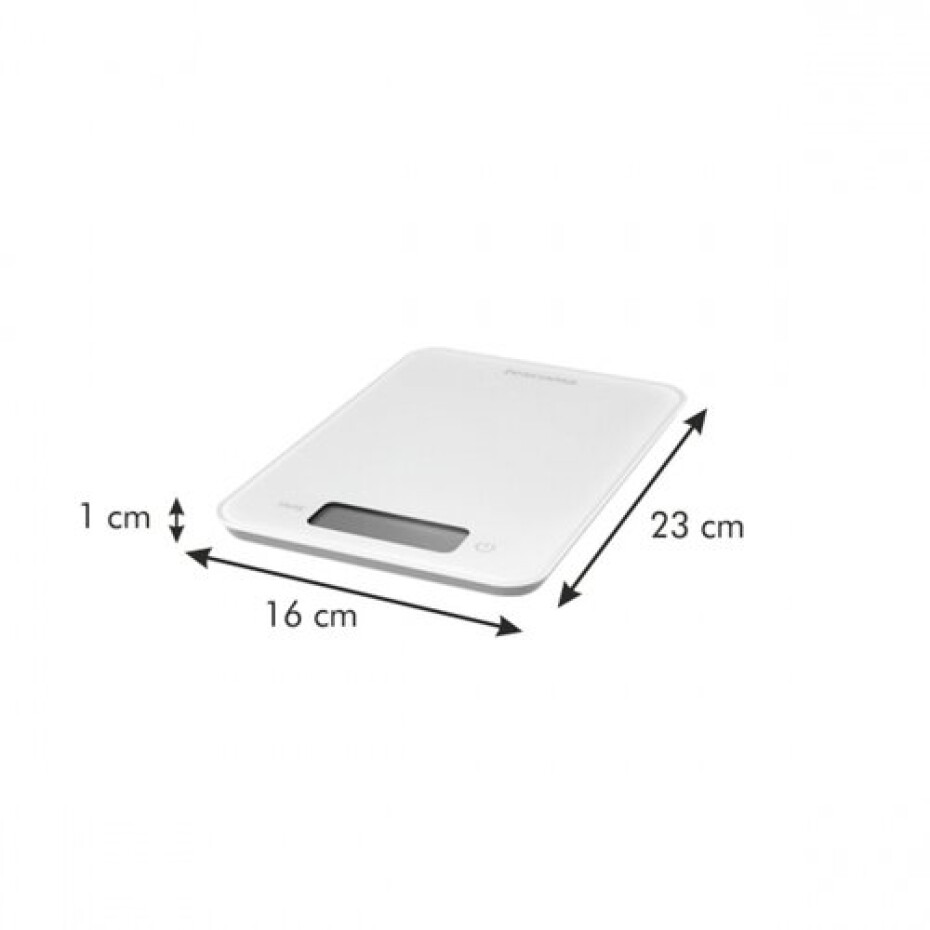 Tescoma Digitální kuchyňská váha ACCURA 5 kg, M - main (1)