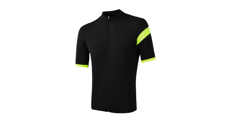Pánský cyklistický dres Sensor  Coolmax Classic - main (0)