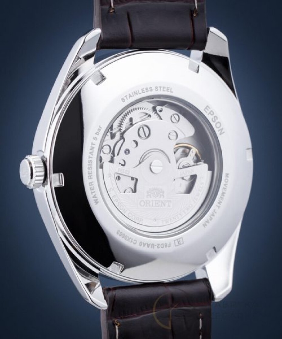 Orient Multi Year Calendar RA-BA0005S - main (5)