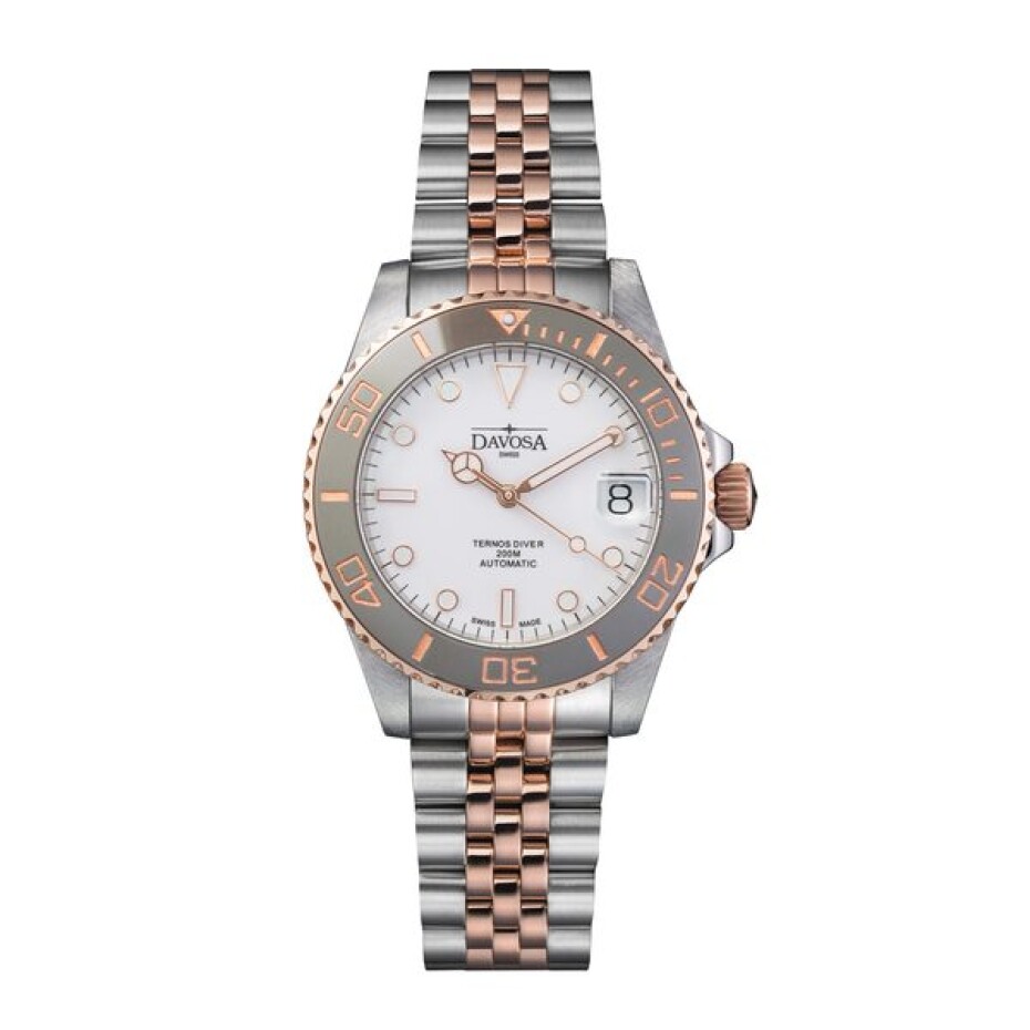 Davosa Ternos Automatic Medium 166.196.02 - main (0)