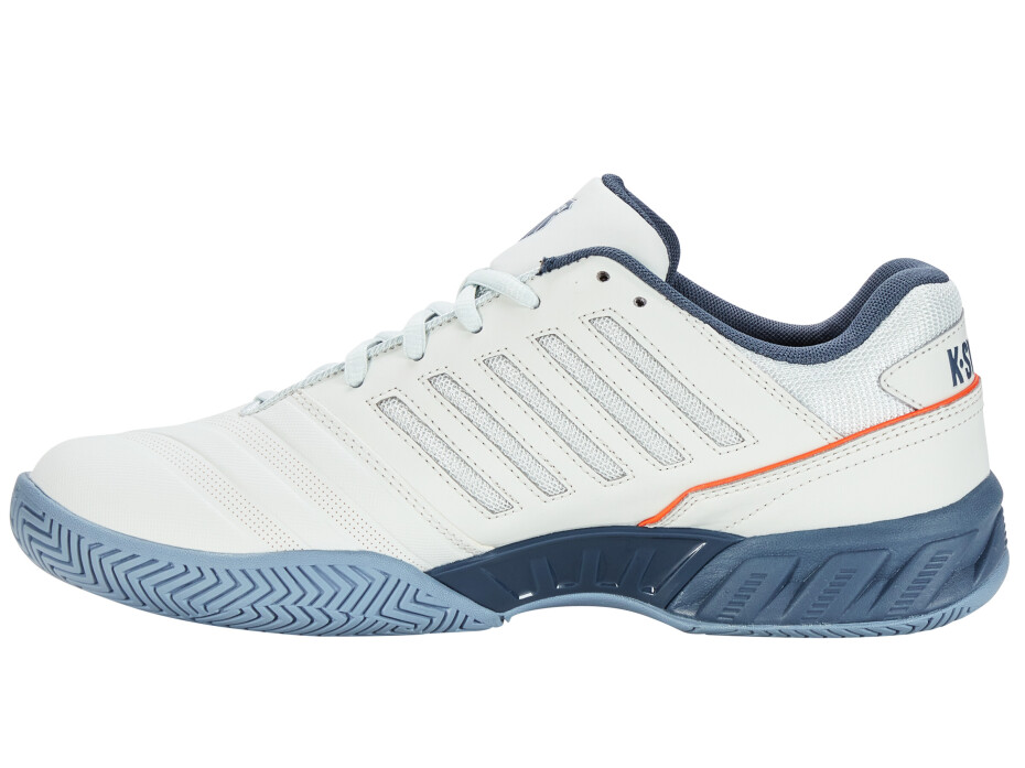 Pánská tenisová obuv K-Swiss  Bigshot Light 4 Blue Blush   EUR 42,5 - main (2)