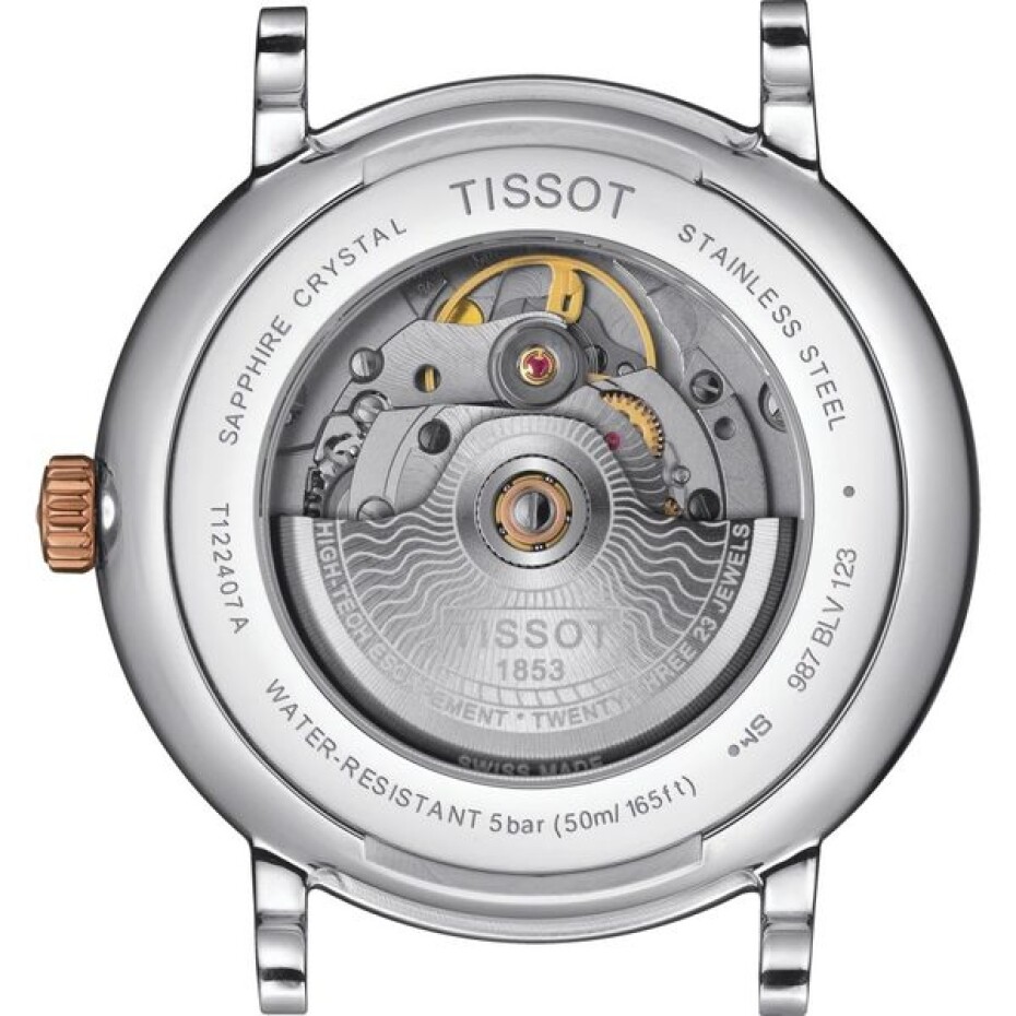 Tissot Carson Premium Powermatic 80 T122.407.22.033.00 - main (1)