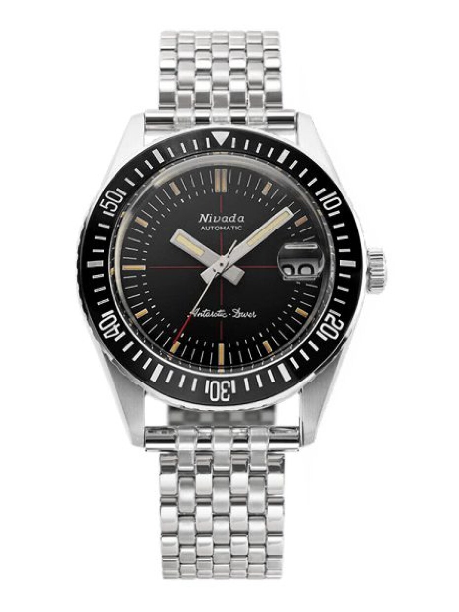 Nivada Grenchen Antarctic Diver 32038A - Rubber tropic - main (9)