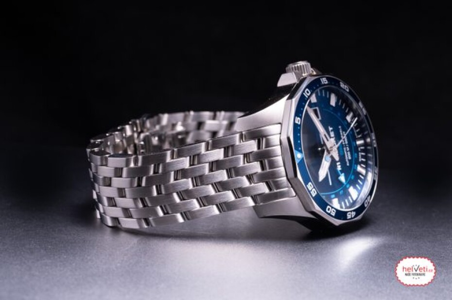 Vostok Europe N-1 Rocket Automatic GMT NH34-225A712B - main (3)