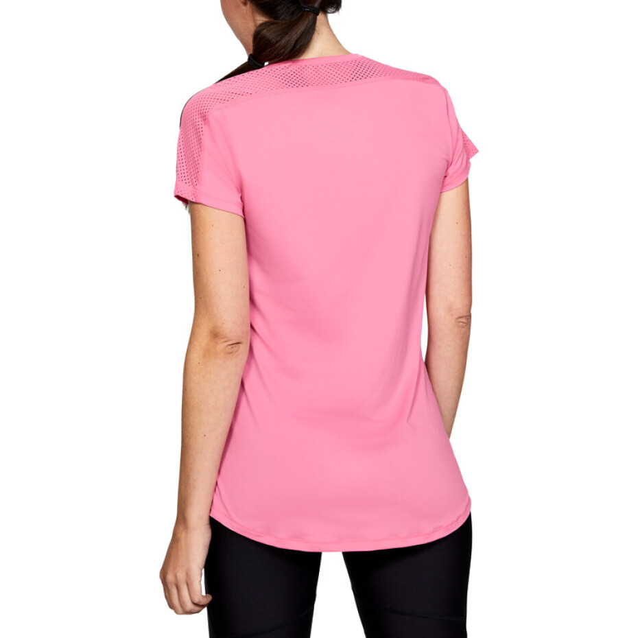 Dámské tričko Under Armour  Sport Logo Ss S - main (4)
