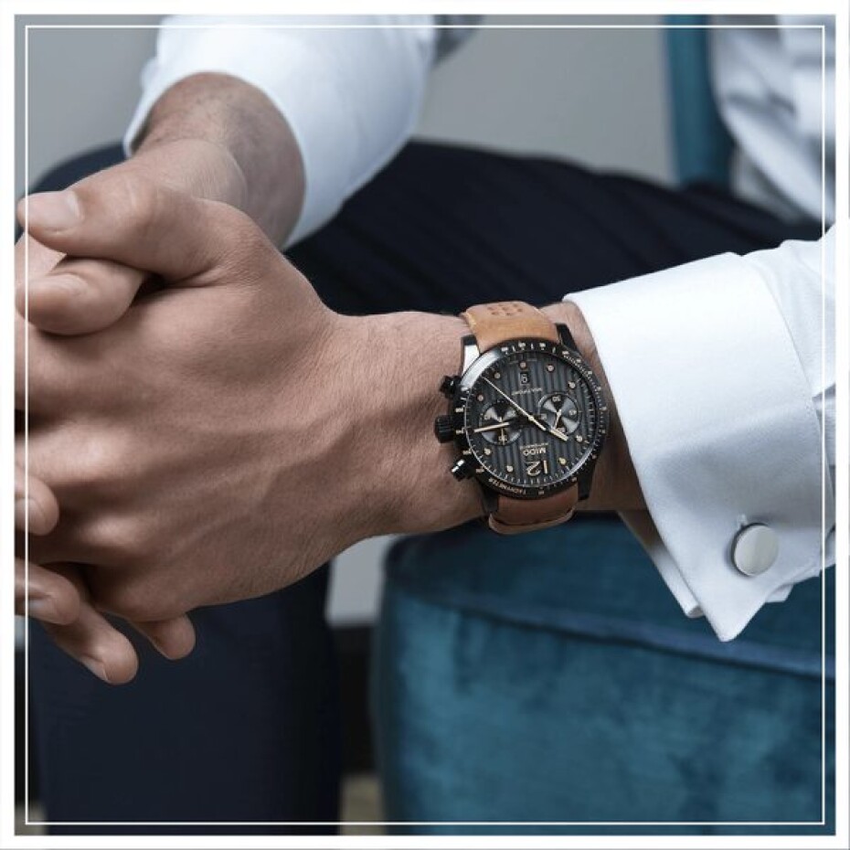 Mido Multifort Chronograph Adventure M025.627.36.061.10 - main (11)