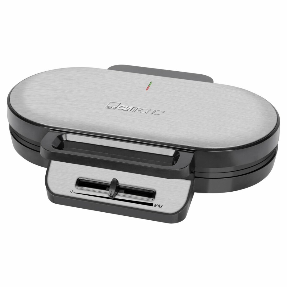 Clatronic WA 3745 vaflovač dvojitý - main (1)