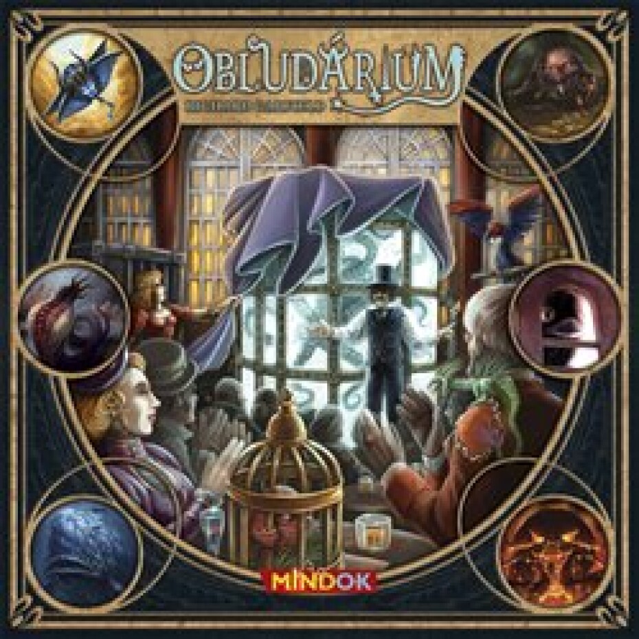 Mindok Obludárium - main (0)