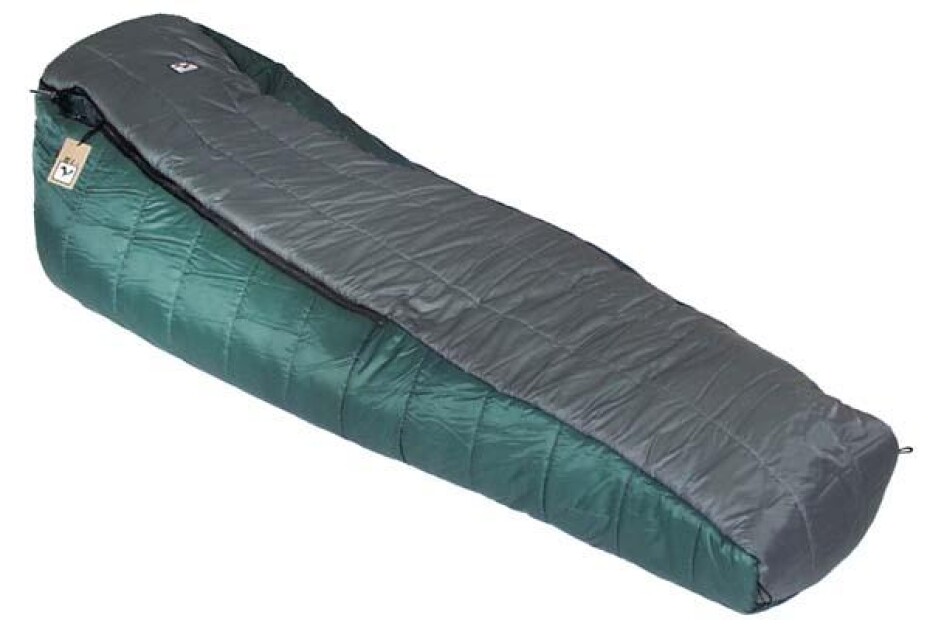 Condor VII Extreme spací pytel - main (0)
