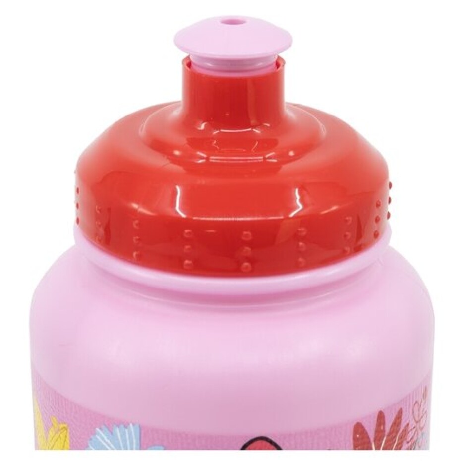 Stor Láhev plastová Minnie, 430 ml - main (1)