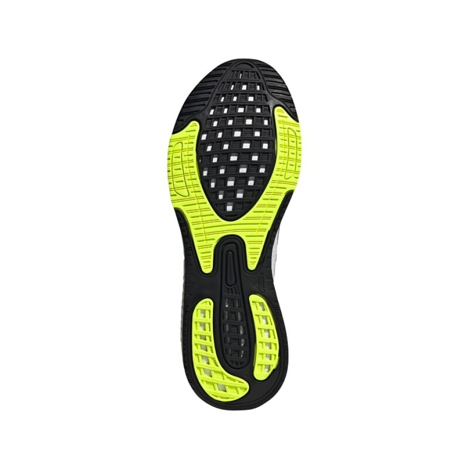 Pánská běžecká obuv adidas  Supernova + light grey  UK 11,5 - main (2)
