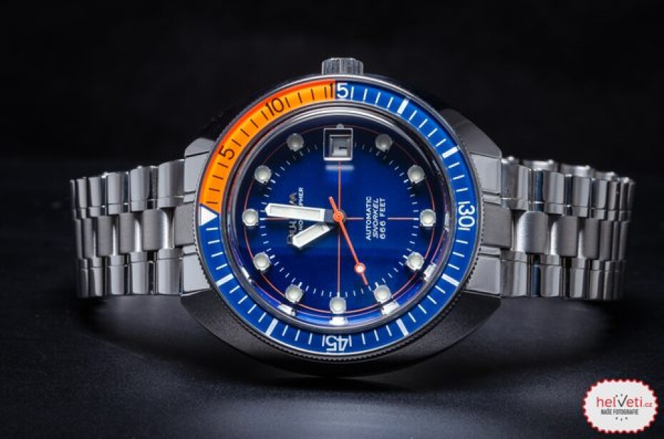 Bulova Oceanographer Devil Diver 96B321 - main (6)