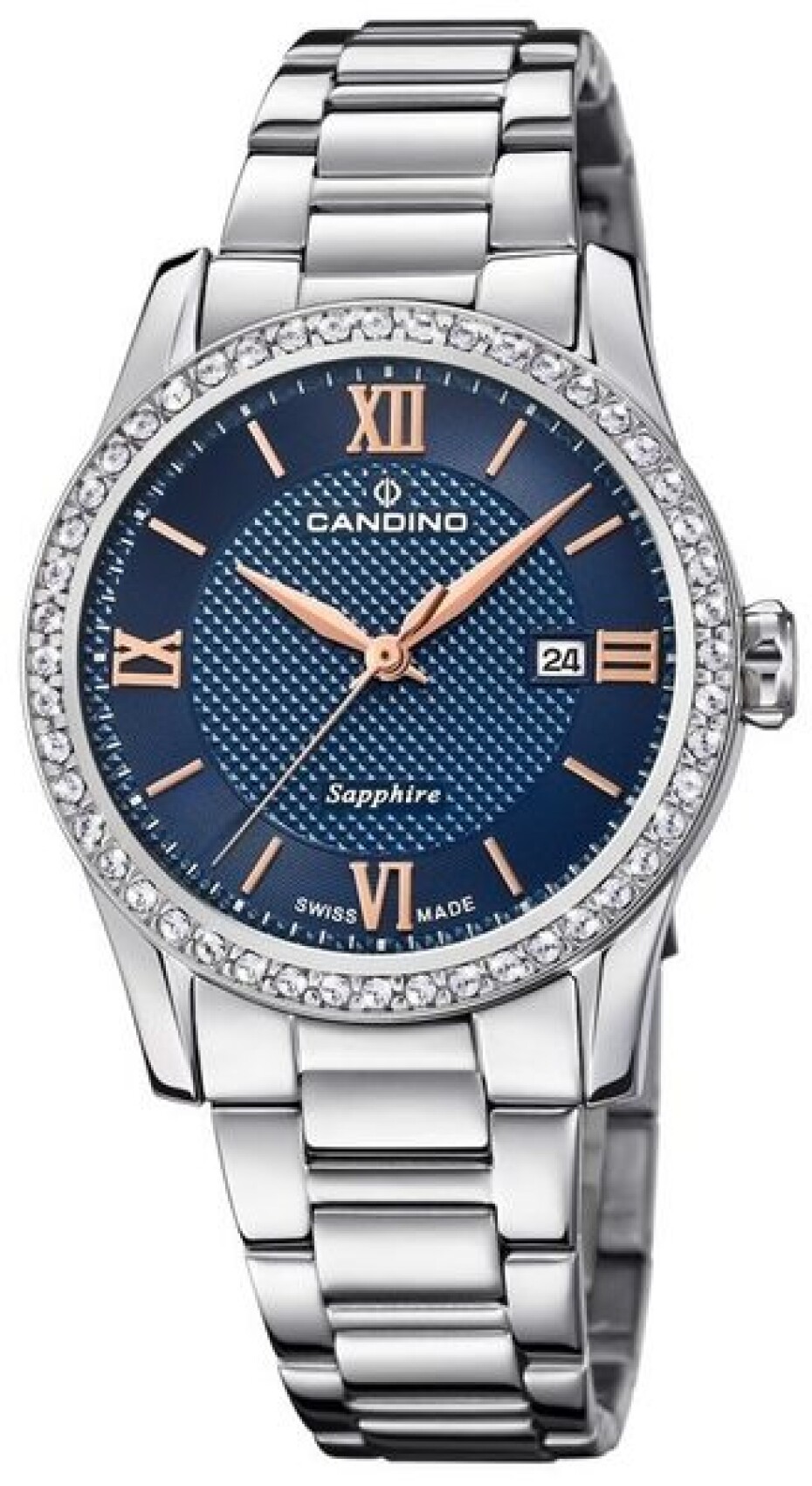 Candino Lady Elegance C4740/2 - main (0)