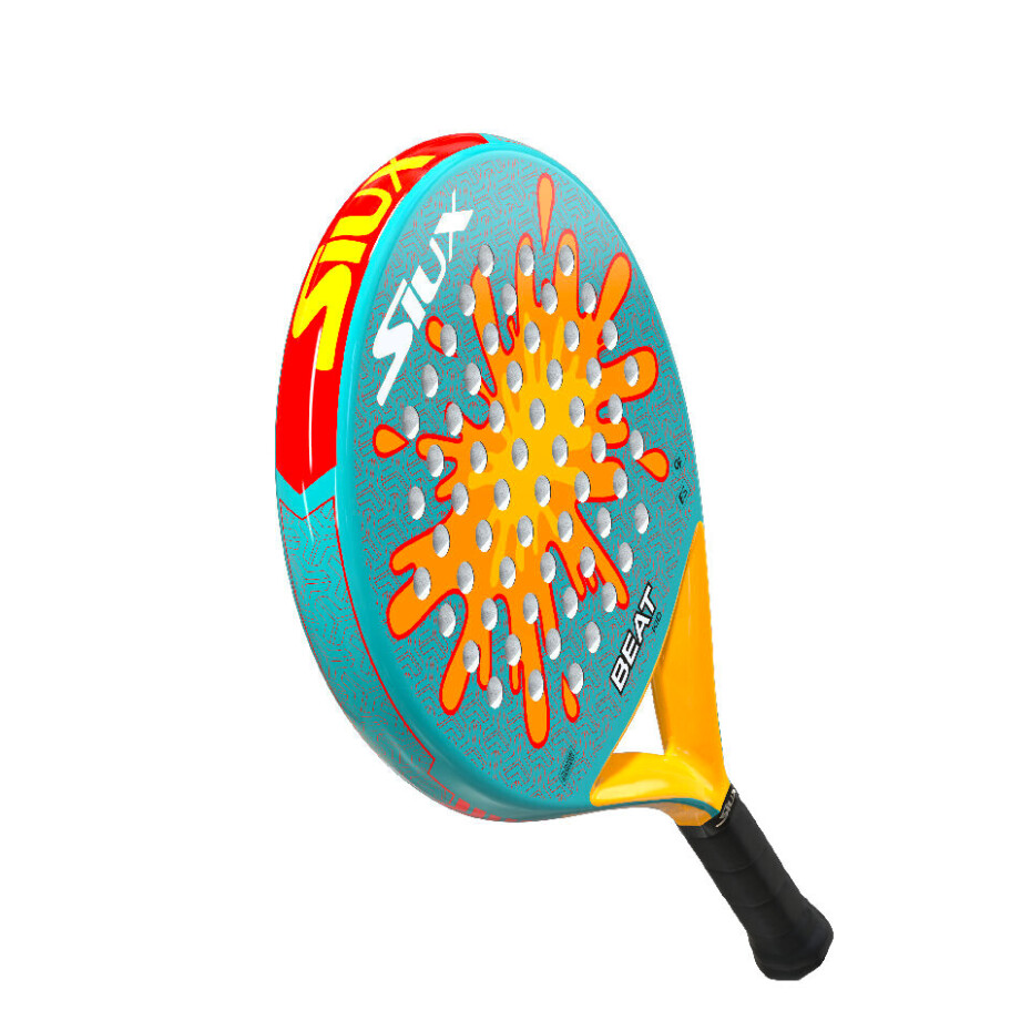 Padelová raketa Siux  Beat Kid - main (2)