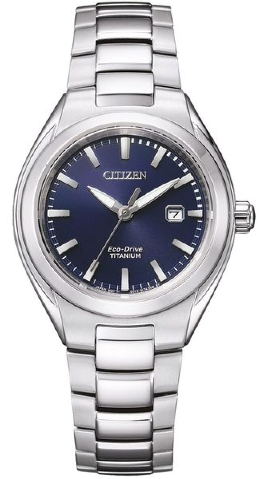 Citizen Eco-Drive Super Titanium EW2610-80L - main (0)