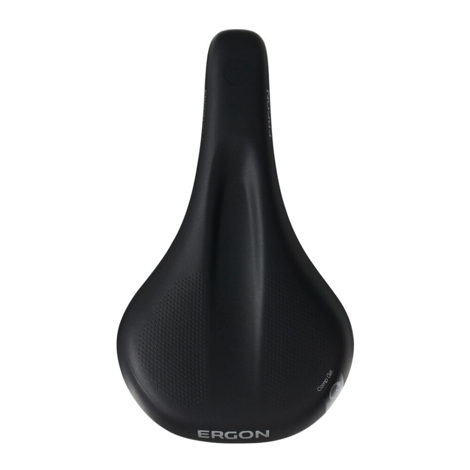 Ergon SFC3 Comp Gel S černé - main (0)