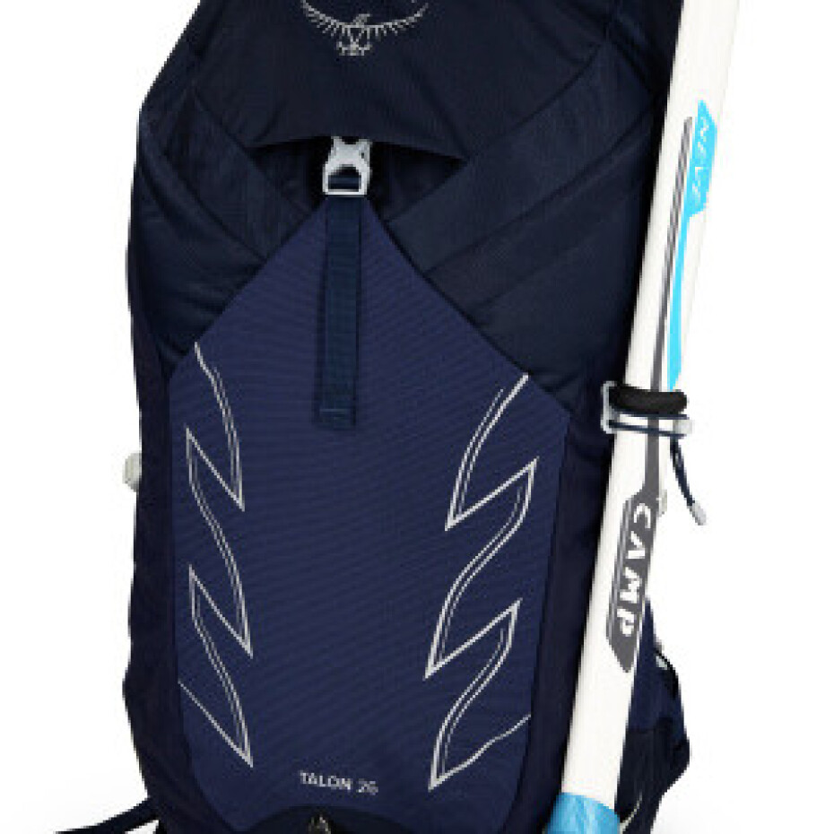 Batoh OSPREY  Talon 26 III Ceramic Blue - main (5)