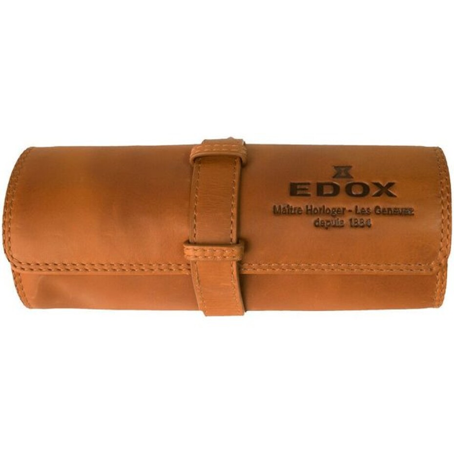 EDOX Skydiver Date Automatic 80126-3BUN-BUIN Limited Edition - main (9)