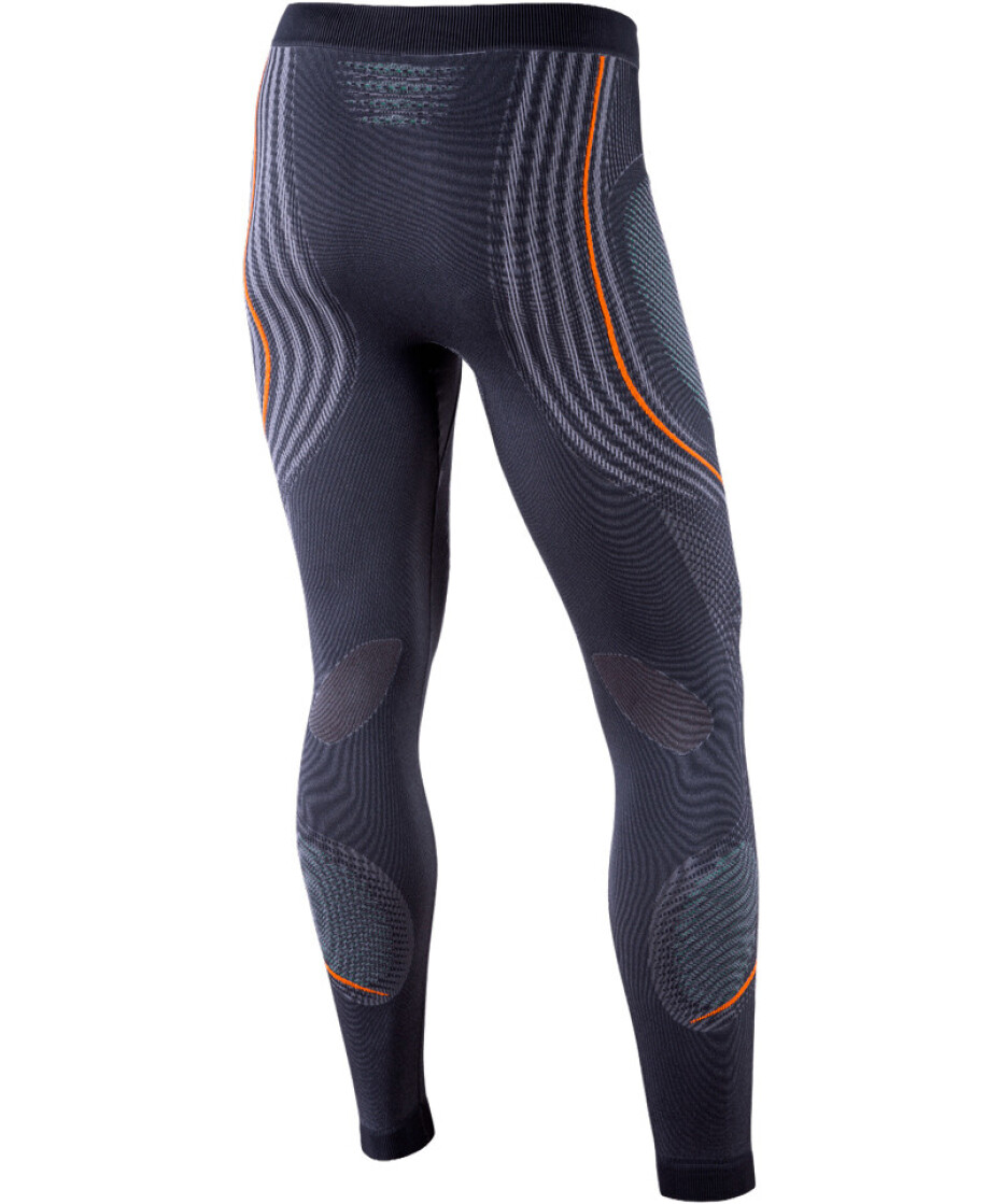 Pánské spodky UYN  Evolutyon UW Pants Long  XXL - main (1)