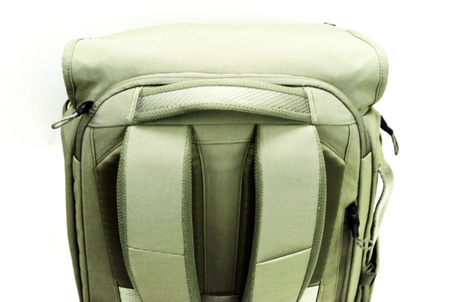 Batoh Thule Paramount Backpack 27L - Soft Green - main (8)