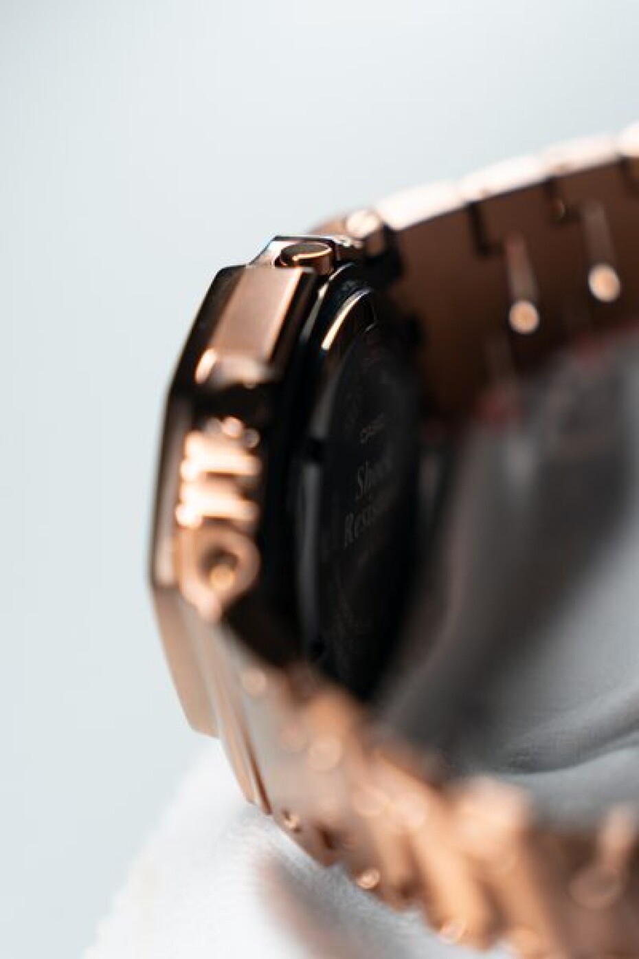 Casio G-Shock GM-B2100GD-5AER - main (13)