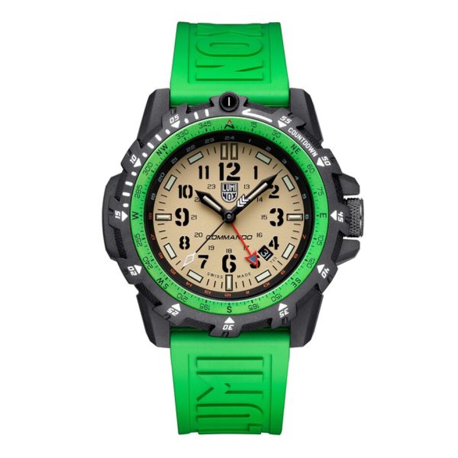 Luminox XL.3337 - main (0)