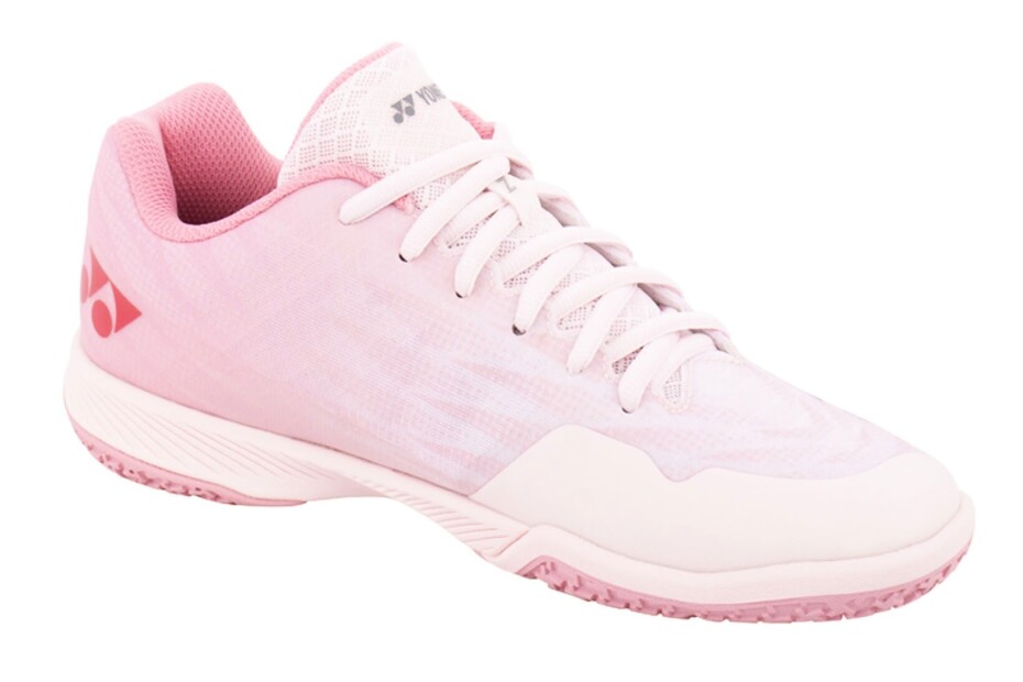 Dámská sálová obuv Yonex Aerus Z2 Women Light Pink  EUR 40 - main (1)