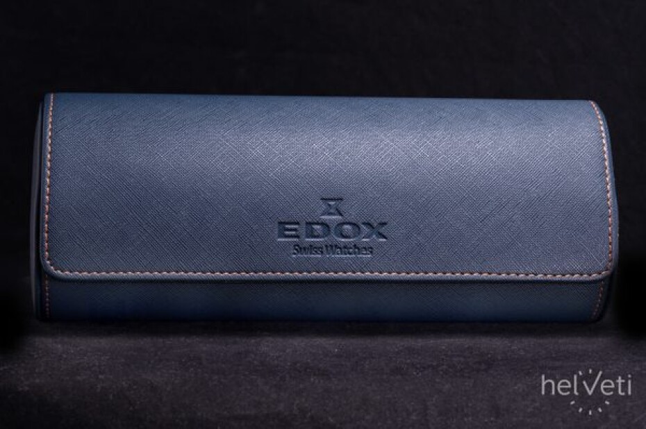 Pouzdro na hodinky Edox na 3 ks hodinek - main (6)