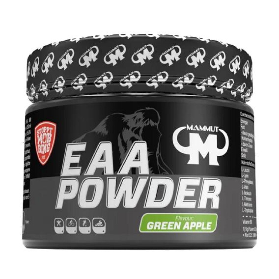 Mammut EAA powder 250g - main (0)