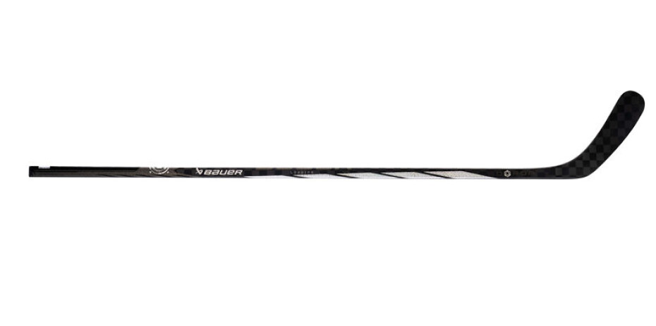 Kompozitová hokejka Bauer  PROTO R Grip Intermediate P92 (Matthews) levá ruka dole, flex 65 - main (2)