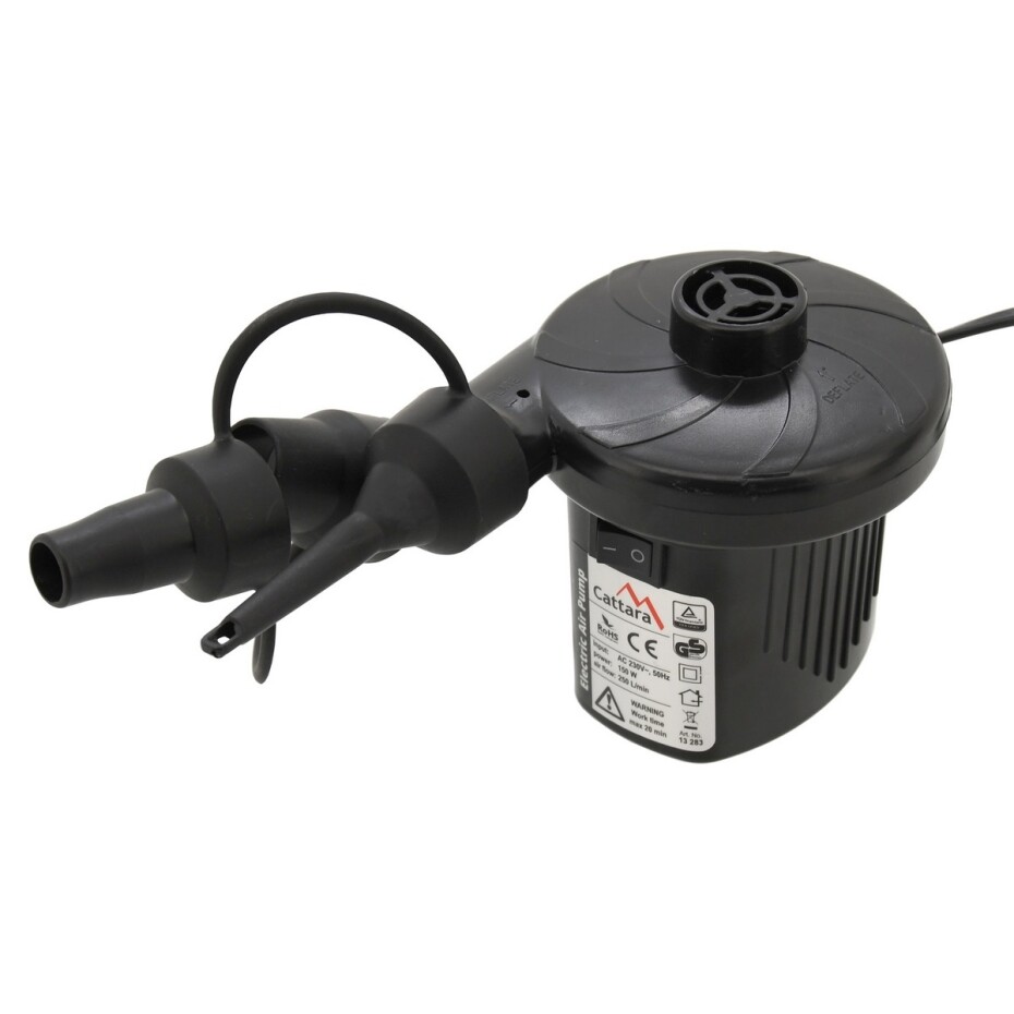 Cattara Vzduchová pumpa, 230 V 13283 - main (4)
