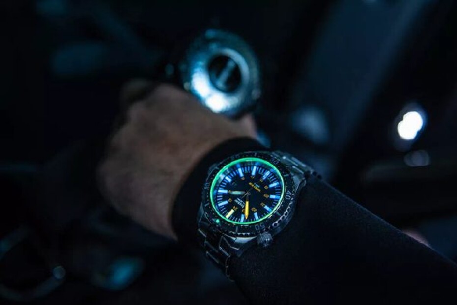 Traser P67 Diver T100 Blue ocel - main (12)
