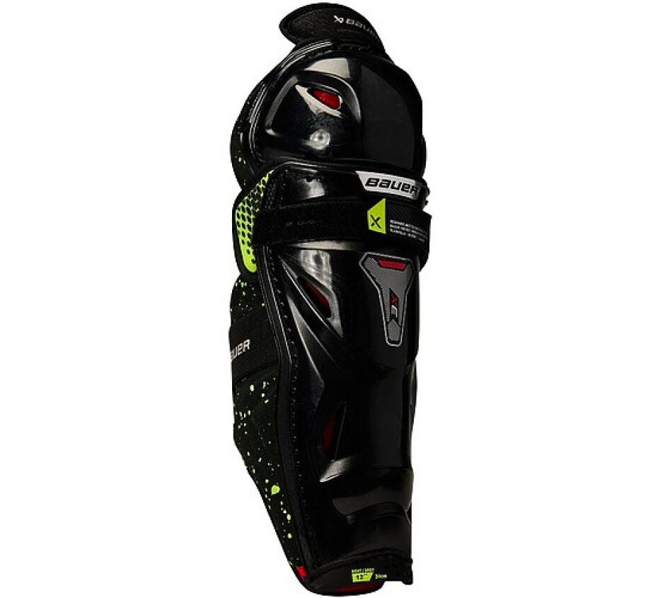 Holeně Bauer Vapor 3X Junior 11 palců - main (0)