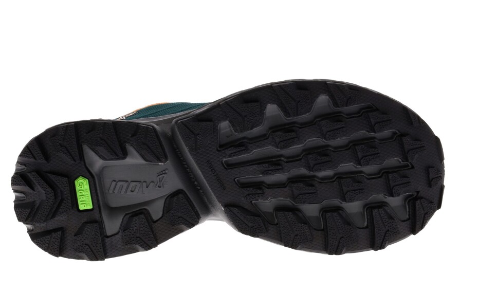 Dámská outdoorová obuv Inov-8  Rocfly G 350 Pine/Nectar  UK 7 - main (5)