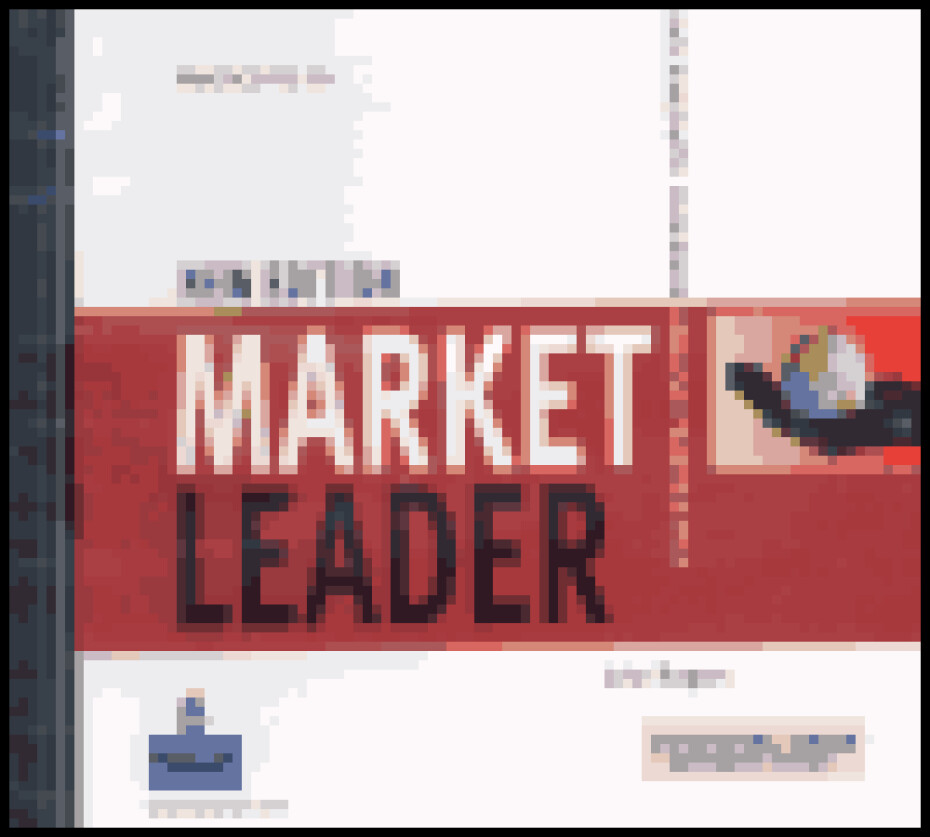 Market Leader New Edition Intermediate Practice File - John Rogers - main (0)